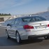 BMW M550d