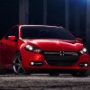All-new 2013 Dodge Dart All-new 2013 Dodge Dart