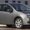2007 Nissan Sentra USDM