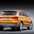 Audi Q3 quattro/Standaufnahme
