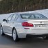 BMW M550d
