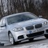 BMW M550d