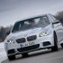 BMW M550d