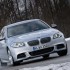 BMW M550d