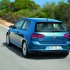 Der neue Volkswagen Golf
