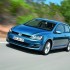 Der neue Volkswagen Golf