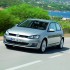 Der neue Volkswagen Golf