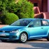 Der neue Volkswagen Golf