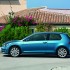 Der neue Volkswagen Golf