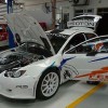 Cool facts: the Proton Satria Neo S2000 racer