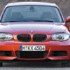 BMW 1-Series Coupe TVC in the US