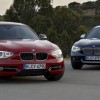 2012 BMW 1-Series pictures leaked on the internet