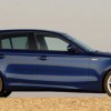BMW 1-Series Line-up Digital Plastic Surgery