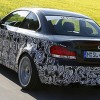 BMW M division reveals more about the 1-Series M Coupe