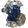 Ford 1.0 litre three-cylinder EcoBoost engine launched – two output versions; mill to make debut in Focus in 2012