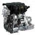 1.8 liter Engine 01