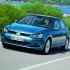 Der neue Volkswagen Golf