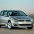 Der neue Volkswagen Golf