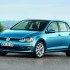 Der neue Volkswagen Golf