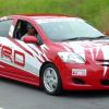 Toyota Vios S, Vios S TRD Prototype and Vios J TRD Prototype Group Test Review
