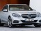 E-Klasse, E 350 4MATIC, Limousine Avantgarde, (W 212), 2012
