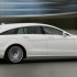 CLS Shooting Brake