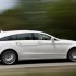 CLS Shooting Brake
