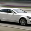 CLS Shooting Brake