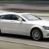 CLS Shooting Brake