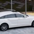 CLS Shooting Brake