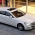 CLS Shooting Brake