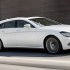 CLS Shooting Brake