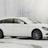 CLS Shooting Brake