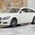 CLS Shooting Brake