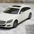 CLS Shooting Brake