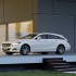 CLS Shooting Brake