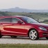 CLS Shooting Brake