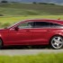 CLS Shooting Brake