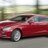 CLS Shooting Brake