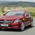 CLS Shooting Brake