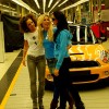 MINI Collection Fashion Show