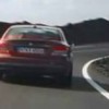 BMW 135i Coupe Stock Video