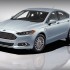 2013 Ford Fusion Energi