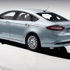 2013 Ford Fusion Energi 2013 Ford Fusion Energi
