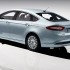 2013 Ford Fusion Energi