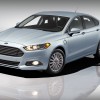 2013 Ford Fusion Energi 2013 Ford Fusion Energi
