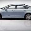 2013 Ford Fusion Energi 2013 Ford Fusion Energi