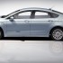 2013 Ford Fusion Energi