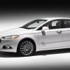 2013 Ford Fusion Energi 2013 Ford Fusion Energi