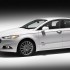 2013 Ford Fusion Energi